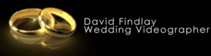 Wedding Videographer in Kent - David Findlay Wedding Videos